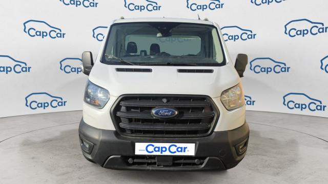 Ford Transit image 3