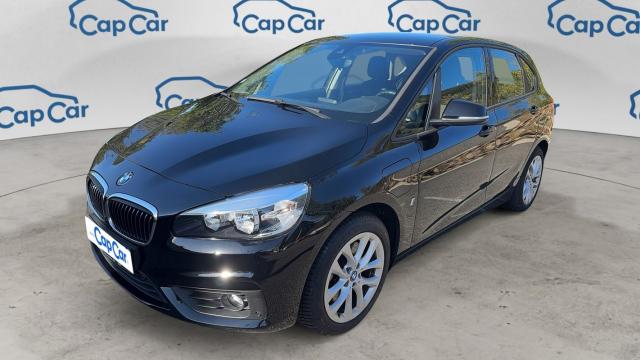 Bmw Serie 2 Active Tourer 225xe 224 Bva6 Business Design - Automatique