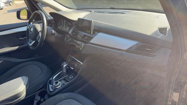 Bmw Serie 2 Active Tourer image 7