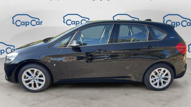 Bmw Serie 2 Active Tourer image 2