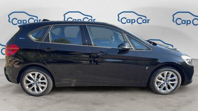 Bmw Serie 2 Active Tourer image 6