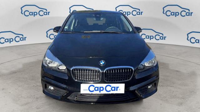 Bmw Serie 2 Active Tourer image 1