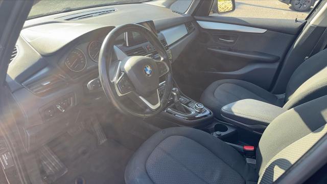 Bmw Serie 2 Active Tourer image 3