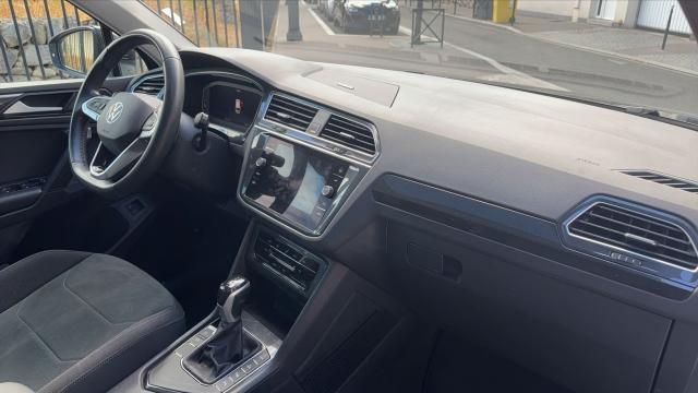Volkswagen Tiguan image 3