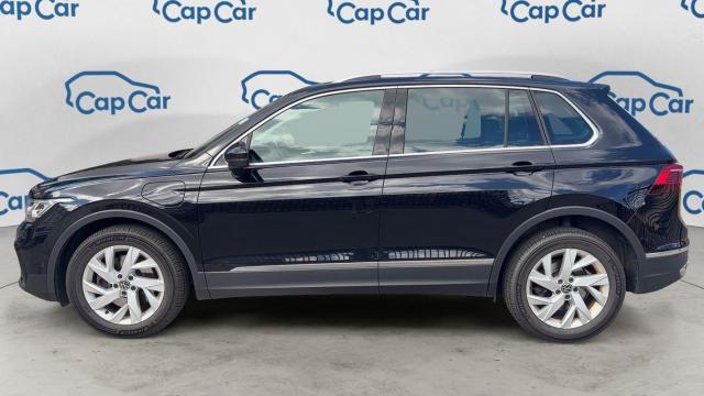 Volkswagen Tiguan image 6