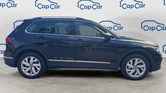 Volkswagen Tiguan image 9