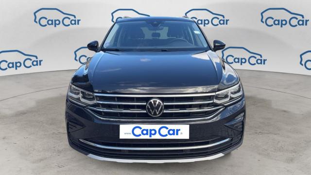 Volkswagen Tiguan image 2