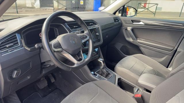 Volkswagen Tiguan image 7