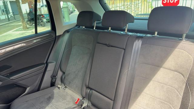 Volkswagen Tiguan image 8