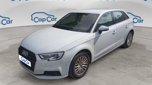 Audi A3 Sportback 1.6 Tdi 116 S-Tronic7 Business Line - Automatique