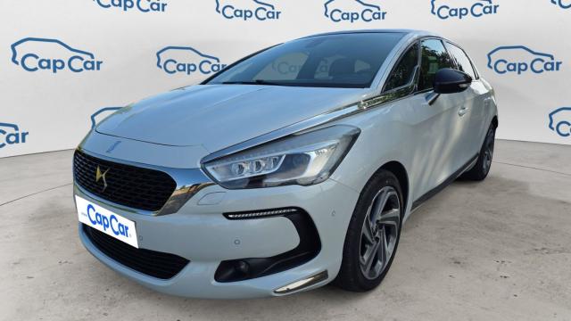 Ds Ds 5 d’occasion