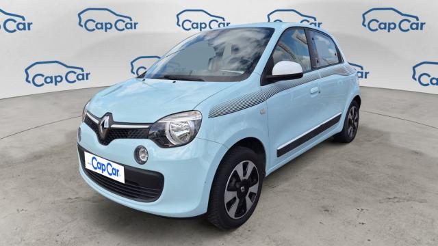 Renault Twingo Iii 0.9 Tce 90 Limited