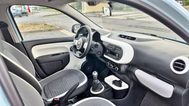 Renault Twingo image 3