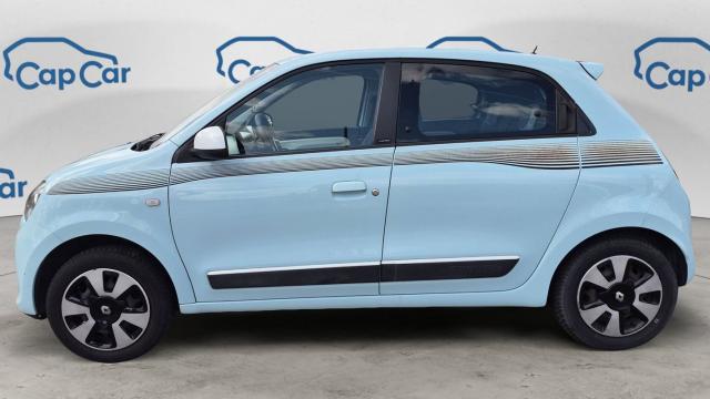 Renault Twingo image 8