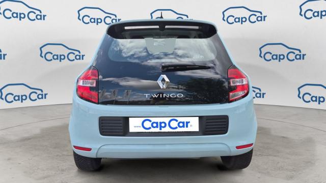 Renault Twingo image 7