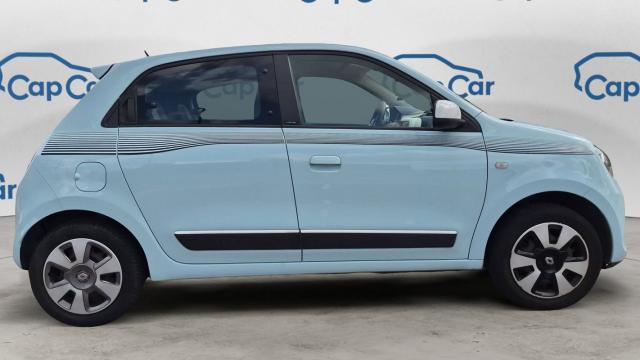 Renault Twingo image 4