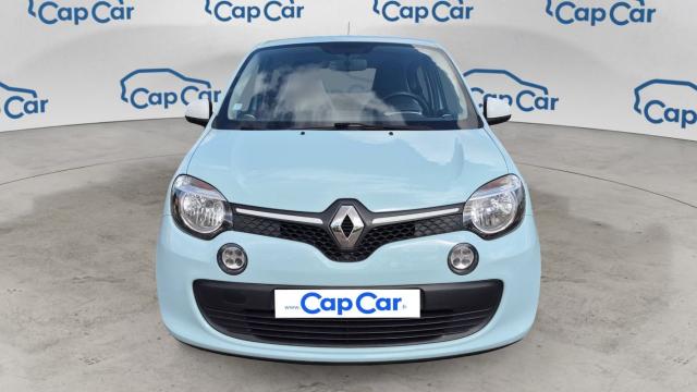 Renault Twingo image 1