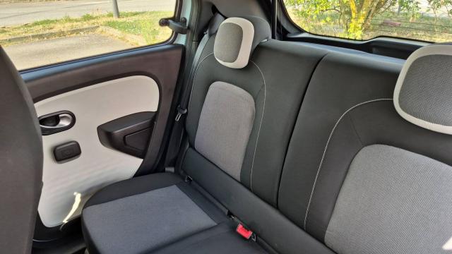 Renault Twingo image 6