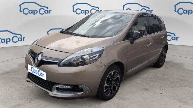 Renault Scénic 1.5 Dci 110 Bose