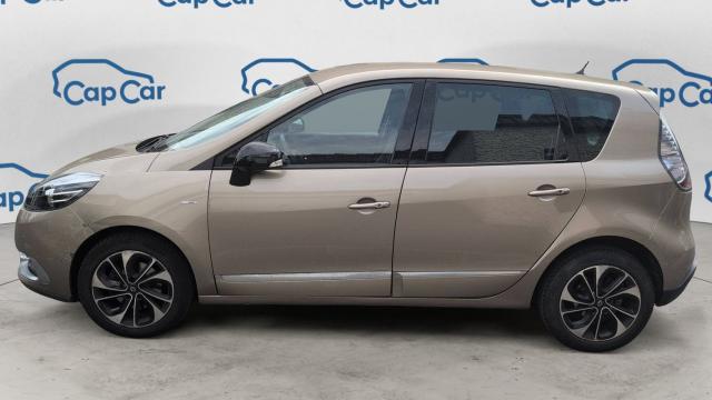 Renault Scénic image 1