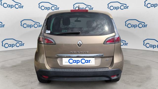 Renault Scénic image 4