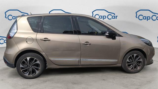 Renault Scénic image 8