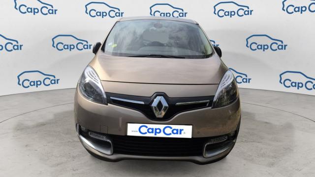 Renault Scénic image 2