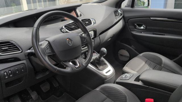 Renault Scénic image 5