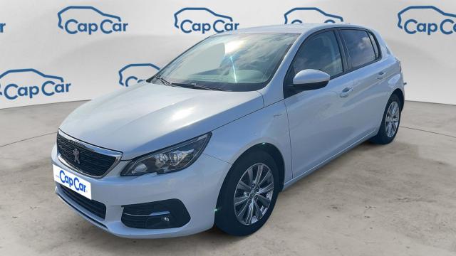 Peugeot 308 1.2 Puretech 110 Style