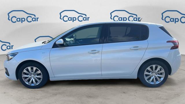Peugeot 308 image 6