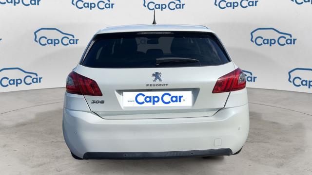 Peugeot 308 image 4