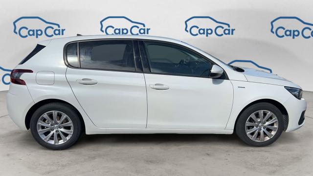 Peugeot 308 image 2