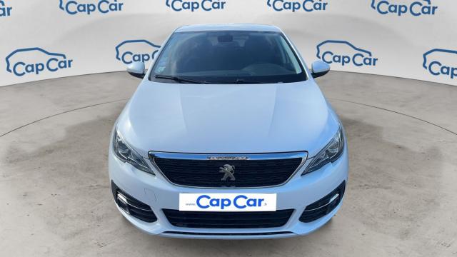 Peugeot 308 image 9