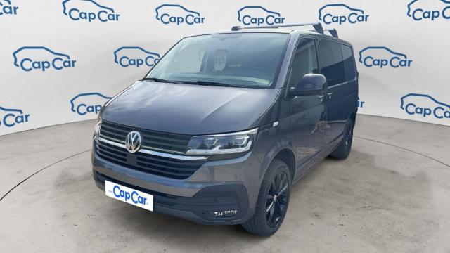 Volkswagen Transporter Vu T6 2.0 Tdi 150 Dsg7 Edition