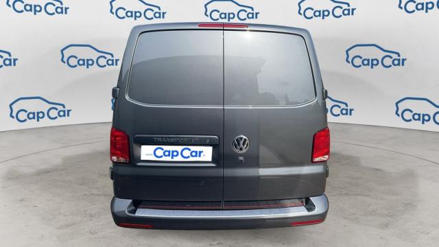 Volkswagen Transporter image 8
