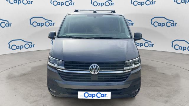Volkswagen Transporter image 3