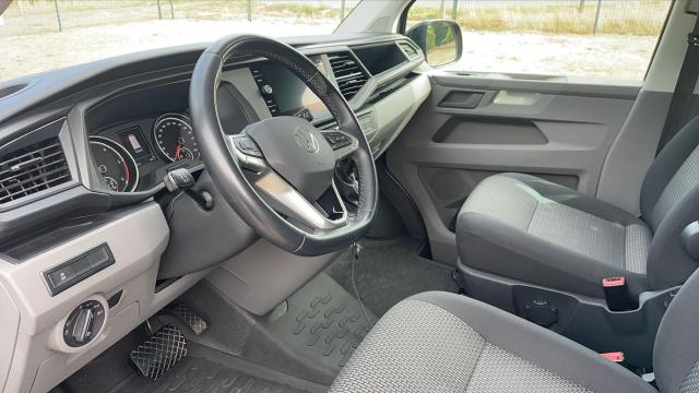 Volkswagen Transporter image 4
