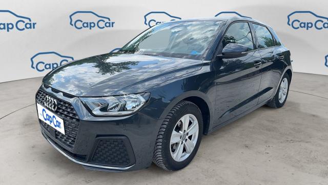 Audi A1 Sportback Ii 25 Tfsi 95 Design