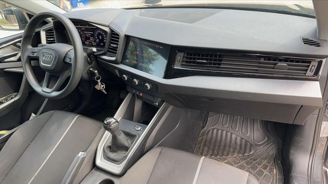 Audi A1 Sportback image 2