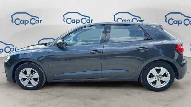 Audi A1 Sportback image 5