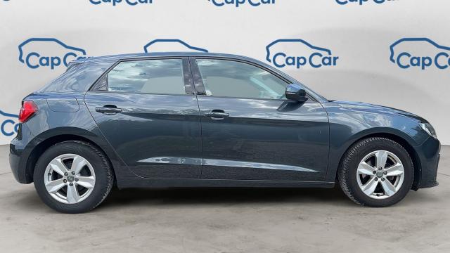 Audi A1 Sportback image 3