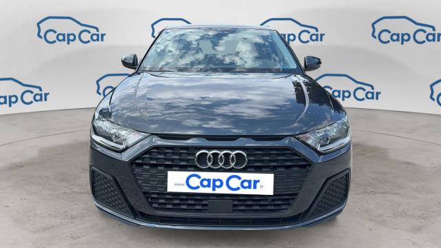 Audi A1 Sportback image 4