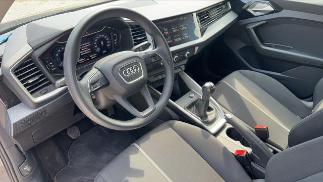 Audi A1 Sportback image 7