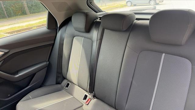 Audi A1 Sportback image 1