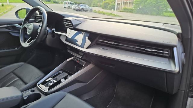 Audi A3 Sportback image 9