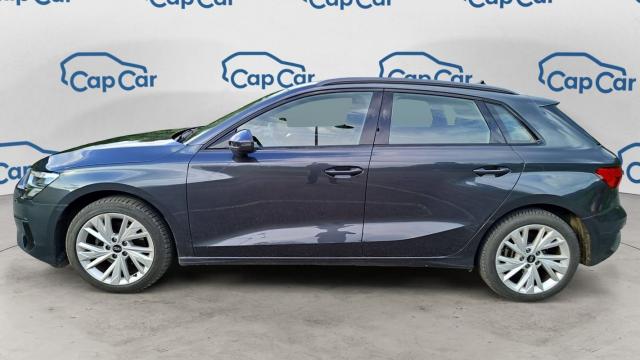 Audi A3 Sportback image 3