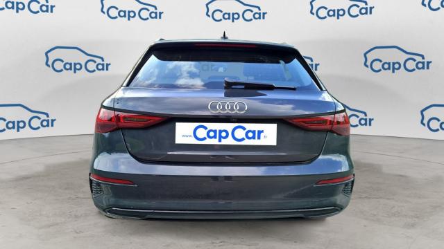 Audi A3 Sportback image 6