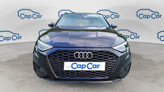 Audi A3 Sportback image 8