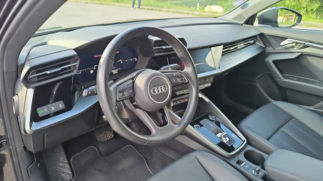 Audi A3 Sportback image 5