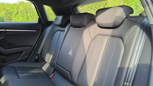 Audi A3 Sportback image 7